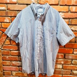 XL Saddlebred Classic Fit Short Sleeve